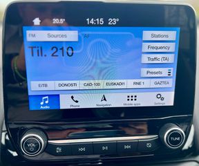 Ford EcoSport 2019 ST-Line/ΑΥΤΟΜΑΤΟ/ΟΘΟΝΗ/CAMERA/CRUISE/AMBIENT LIGHT/KEYLESS-thumb-49