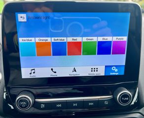 Ford EcoSport 2019 ST-Line/ΑΥΤΟΜΑΤΟ/ΟΘΟΝΗ/CAMERA/CRUISE/AMBIENT LIGHT/KEYLESS-thumb-50