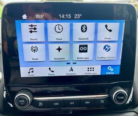 Ford EcoSport 2019 ST-Line/ΑΥΤΟΜΑΤΟ/ΟΘΟΝΗ/CAMERA/CRUISE/AMBIENT LIGHT/KEYLESS-thumb-51
