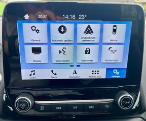 Ford EcoSport 2019 ST-Line/ΑΥΤΟΜΑΤΟ/ΟΘΟΝΗ/CAMERA/CRUISE/AMBIENT LIGHT/KEYLESS-thumb-52