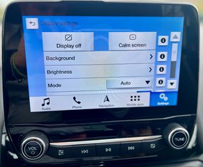 Ford EcoSport 2019 ST-Line/ΑΥΤΟΜΑΤΟ/ΟΘΟΝΗ/CAMERA/CRUISE/AMBIENT LIGHT/KEYLESS-thumb-53