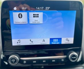Ford EcoSport 2019 ST-Line/ΑΥΤΟΜΑΤΟ/ΟΘΟΝΗ/CAMERA/CRUISE/AMBIENT LIGHT/KEYLESS-thumb-54