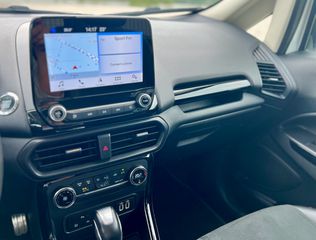 Ford EcoSport 2019 ST-Line/ΑΥΤΟΜΑΤΟ/ΟΘΟΝΗ/CAMERA/CRUISE/AMBIENT LIGHT/KEYLESS-thumb-59