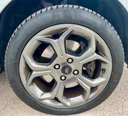 Ford EcoSport 2019 ST-Line/ΑΥΤΟΜΑΤΟ/ΟΘΟΝΗ/CAMERA/CRUISE/AMBIENT LIGHT/KEYLESS-thumb-13