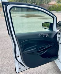Ford EcoSport 2019 ST-Line/ΑΥΤΟΜΑΤΟ/ΟΘΟΝΗ/CAMERA/CRUISE/AMBIENT LIGHT/KEYLESS-thumb-18
