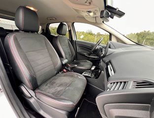 Ford EcoSport 2019 ST-Line/ΑΥΤΟΜΑΤΟ/ΟΘΟΝΗ/CAMERA/CRUISE/AMBIENT LIGHT/KEYLESS-thumb-28