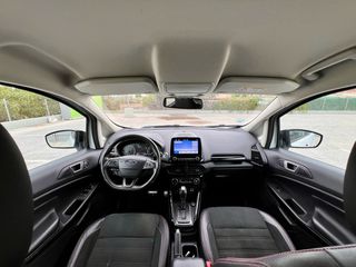 Ford EcoSport 2019 ST-Line/ΑΥΤΟΜΑΤΟ/ΟΘΟΝΗ/CAMERA/CRUISE/AMBIENT LIGHT/KEYLESS-thumb-29
