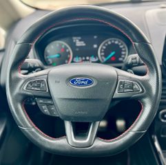 Ford EcoSport 2019 ST-Line/ΑΥΤΟΜΑΤΟ/ΟΘΟΝΗ/CAMERA/CRUISE/AMBIENT LIGHT/KEYLESS-thumb-32