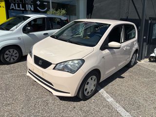 Seat Mii 2015 ΒΕΝΖΙΝΗ 1.0