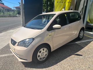 Seat Mii 2015 ΒΕΝΖΙΝΗ 1.0-thumb-1