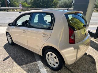 Seat Mii 2015 ΒΕΝΖΙΝΗ 1.0-thumb-2