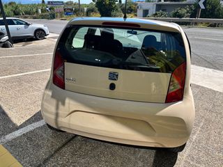 Seat Mii 2015 ΒΕΝΖΙΝΗ 1.0-thumb-3
