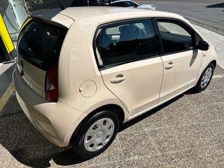 Seat Mii 2015 ΒΕΝΖΙΝΗ 1.0-thumb-4