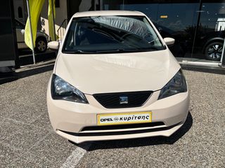 Seat Mii 2015 ΒΕΝΖΙΝΗ 1.0-thumb-6