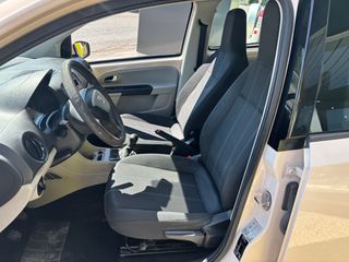 Seat Mii 2015 ΒΕΝΖΙΝΗ 1.0-thumb-7