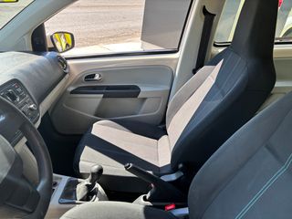Seat Mii 2015 ΒΕΝΖΙΝΗ 1.0-thumb-8
