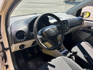 Seat Mii 2015 ΒΕΝΖΙΝΗ 1.0-thumb-9