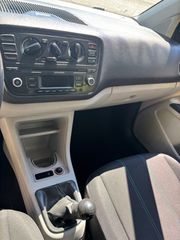 Seat Mii 2015 ΒΕΝΖΙΝΗ 1.0-thumb-10