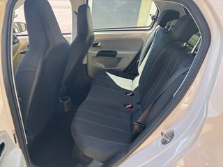 Seat Mii 2015 ΒΕΝΖΙΝΗ 1.0-thumb-11