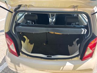 Seat Mii 2015 ΒΕΝΖΙΝΗ 1.0-thumb-12