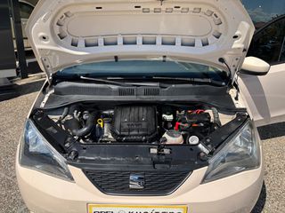 Seat Mii 2015 ΒΕΝΖΙΝΗ 1.0-thumb-13