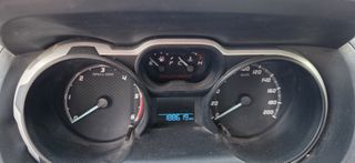 Ford Ranger 2015 3.2 WILDTRAK   ΜΙΑΜΙΣΗ ΚΑΜΠΙΝΑ-thumb-5