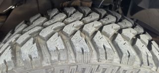 Ford Ranger 2015 3.2 WILDTRAK   ΜΙΑΜΙΣΗ ΚΑΜΠΙΝΑ-thumb-4