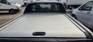 Ford Ranger 2015 3.2 WILDTRAK   ΜΙΑΜΙΣΗ ΚΑΜΠΙΝΑ-thumb-3