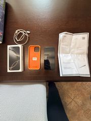 I phone 16 pro max 256-thumb-2