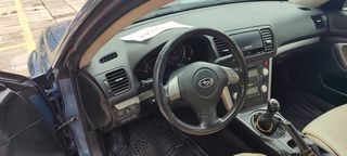 Subaru Outback 2007-thumb-1