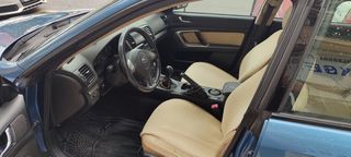 Subaru Outback 2007-thumb-2