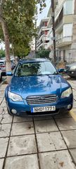 Subaru Outback 2007-thumb-4