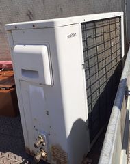 Κλιματιστικό 24000BTU (500/2369)