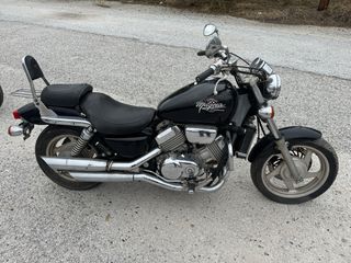 HONDA MAGNA 750 RC43 ΓΙΑ ΑΝΤΑΛΛΑΚΤΙΚΑ ΚΟΜΜΑΤΙ ΚΟΜΜΑΤΙ *MOTO LEADER PARTS*