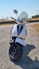 Piaggio Beverly 300i 2010-thumb-6