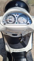 Piaggio Beverly 300i 2010-thumb-7