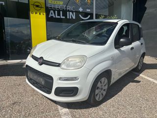 Fiat Panda 2015 1.2 ΒΕΝΖΙΝΗ