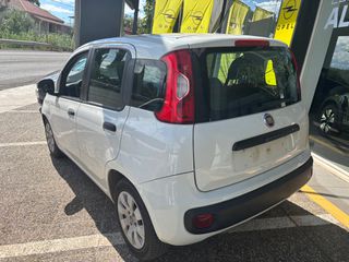 Fiat Panda 2015 1.2 ΒΕΝΖΙΝΗ-thumb-1