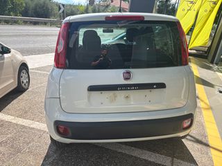 Fiat Panda 2015 1.2 ΒΕΝΖΙΝΗ-thumb-2