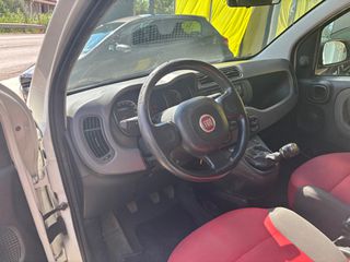 Fiat Panda 2015 1.2 ΒΕΝΖΙΝΗ-thumb-7