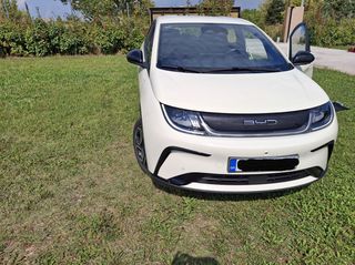 BYD DOLPHIN 2024-thumb-1