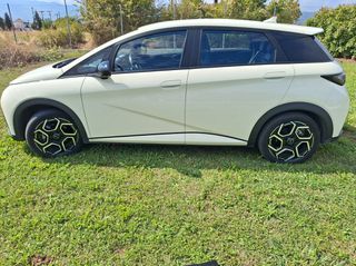 BYD DOLPHIN 2024-thumb-15