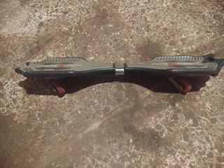 Skateboard -Waveboard Bottecchia 2020-thumb-1
