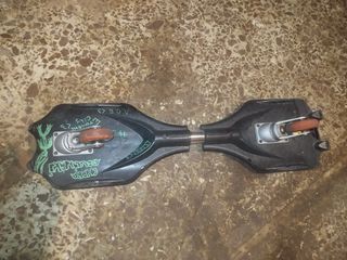 Skateboard -Waveboard Bottecchia 2020-thumb-2