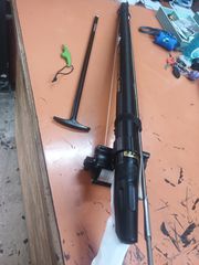 Fishing/Snorkeling 2026 Lg supreme 92