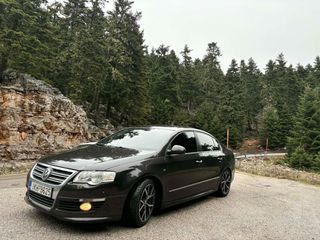 Volkswagen Passat 2009 1.4 TSI 125PS DSG7 AUTOMATIC