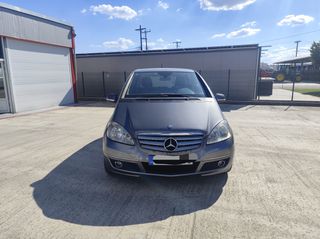 Mercedes-Benz A 150 2009