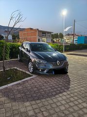 Renault Megane 2017 MEGANE 1.5 DIESEL