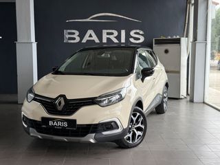 Renault Captur 2017 FULL EXTRA “BOOK SERVİCE”-thumb-2