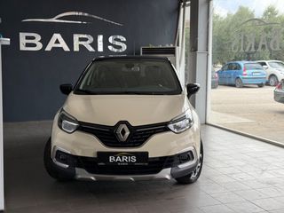 Renault Captur 2017 FULL EXTRA “BOOK SERVİCE”-thumb-3